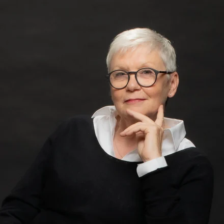Anne Asensio