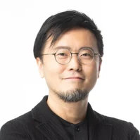 太刀川英輔 Eisuke Tachikawa
