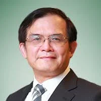 胡竹生 Dr. Jwu-Sheng Hu