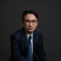 花凱龍 Dr. Kai-Lung Hua