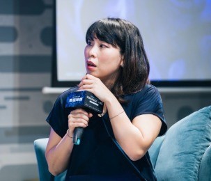 程麗如 Elly Cheng