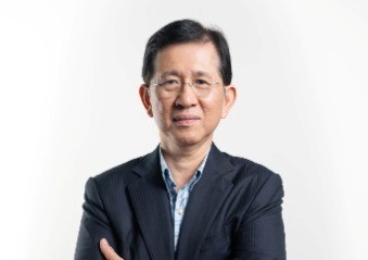 黃彥男 Dr. Yennun Huang